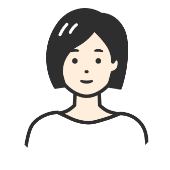 女性のアイコン