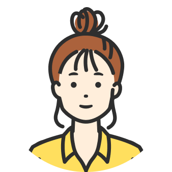 女性のアイコン